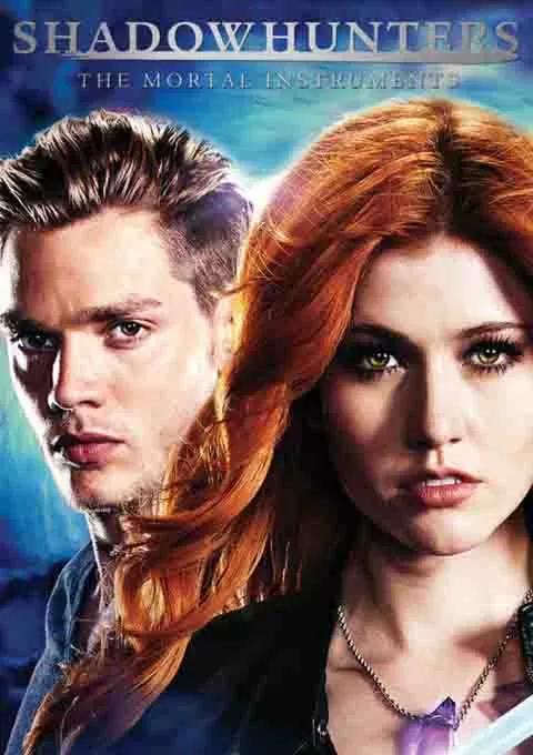 暗影猎人 第一季